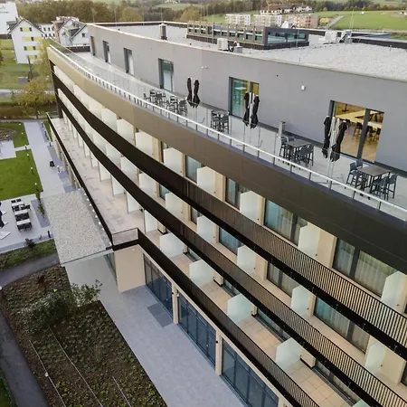 Western Parkhotel Hagenberg Hotel Hagenberg im Muhlkreis