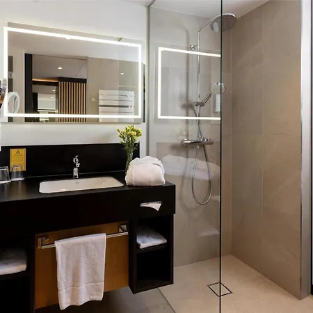 Hotel Western Parkhotel Hagenberg Hagenberg im Muhlkreis