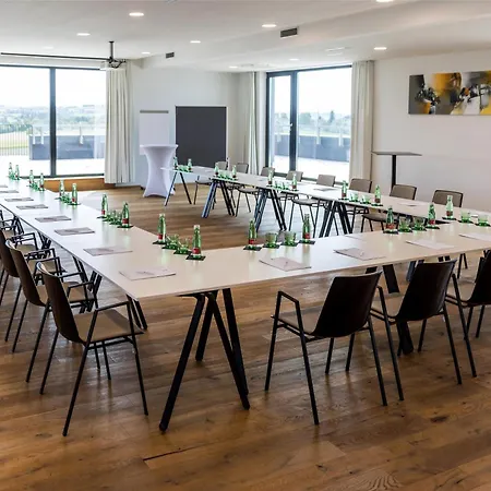 Western Parkhotel Hagenberg 4*