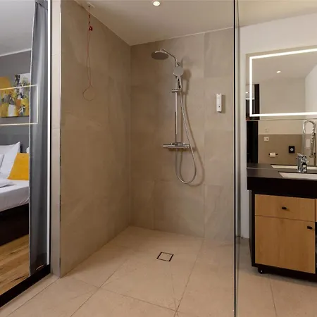 Western Parkhotel Hagenberg Hagenberg im Muhlkreis