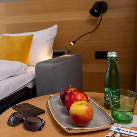 Western Parkhotel Hagenberg Hotel Hagenberg im Muhlkreis