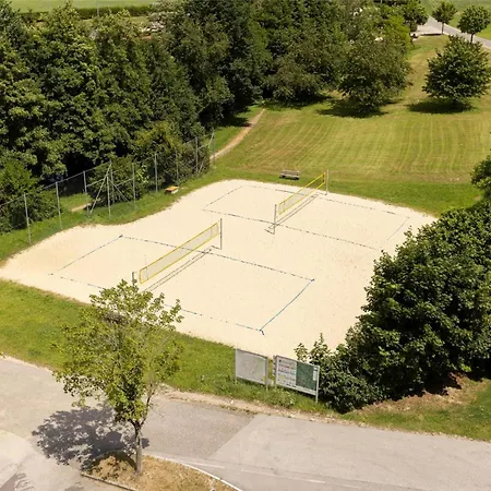 Western Parkhotel Hagenberg Hotel