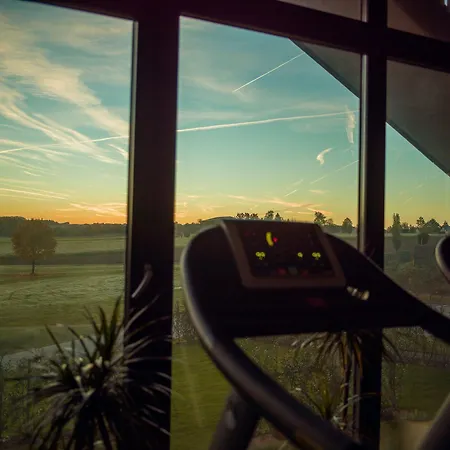 Hotel Western Parkhotel Hagenberg Hagenberg im Muhlkreis