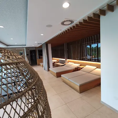 Western Parkhotel Hagenberg 4* Hagenberg im Muhlkreis