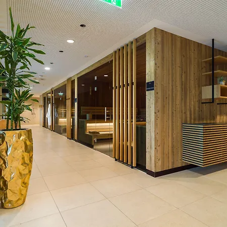 Western Parkhotel Hagenberg