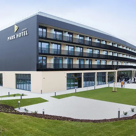 Western Parkhotel Hagenberg Hotel Hagenberg im Muhlkreis