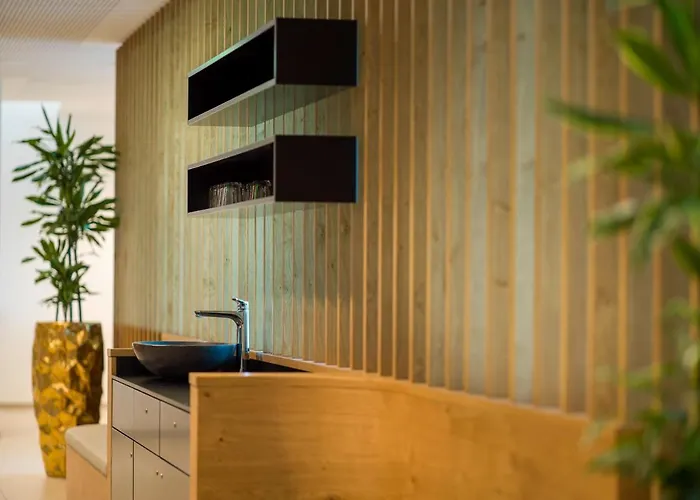 Western Parkhotel Hagenberg