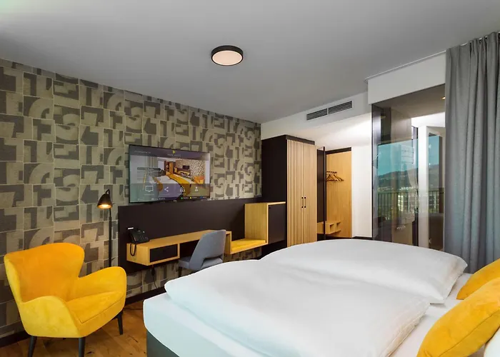 Western Parkhotel Hagenberg Hotel 4*