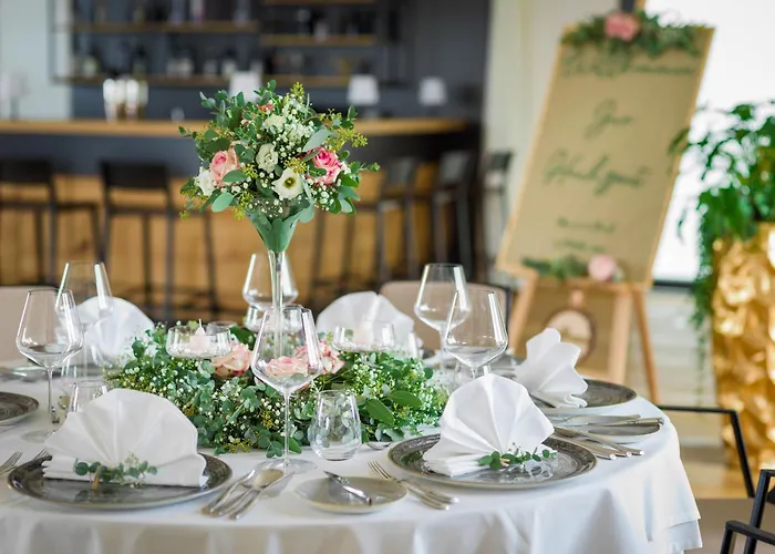 Hotel Western Parkhotel Hagenberg Hagenberg im Muhlkreis