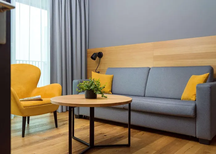 Western Parkhotel Hagenberg