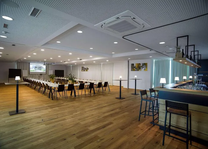 Western Parkhotel Hagenberg 4* Hagenberg im Muhlkreis