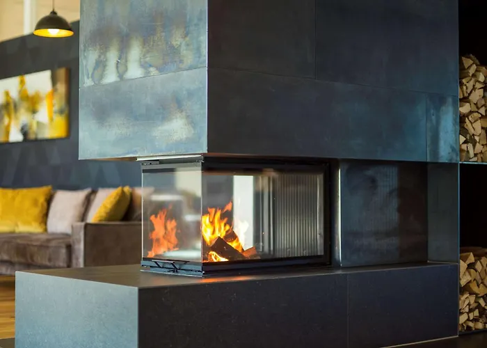 Western Parkhotel Hagenberg