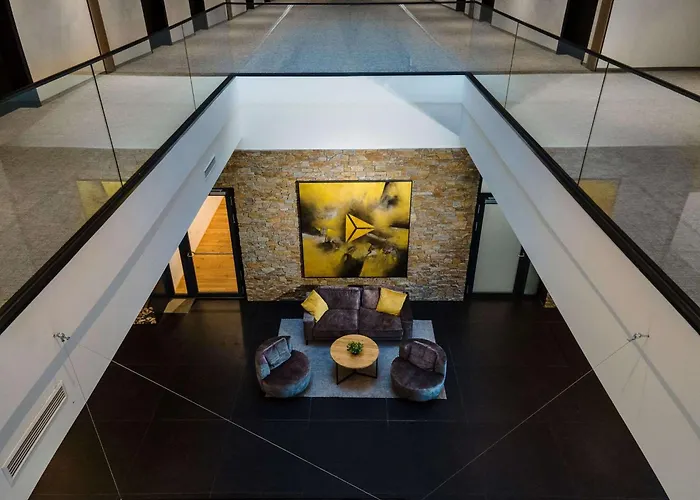 Western Parkhotel Hagenberg Hagenberg im Muhlkreis