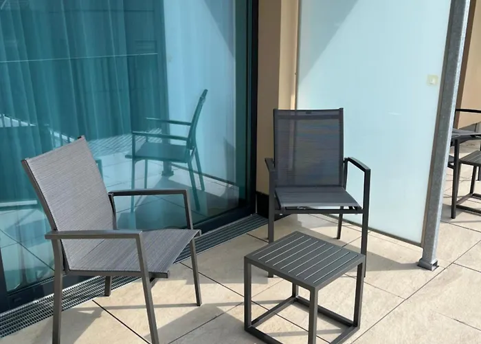 Western Parkhotel Hagenberg