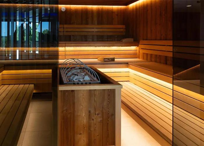 Hotel Western Parkhotel Hagenberg 4*