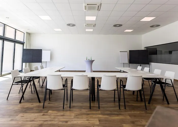 Western Parkhotel Hagenberg Hotel