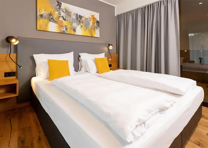 Hotel Western Parkhotel Hagenberg