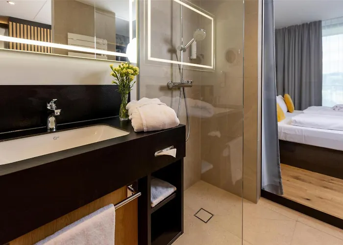 Western Parkhotel Hagenberg Hagenberg im Muhlkreis