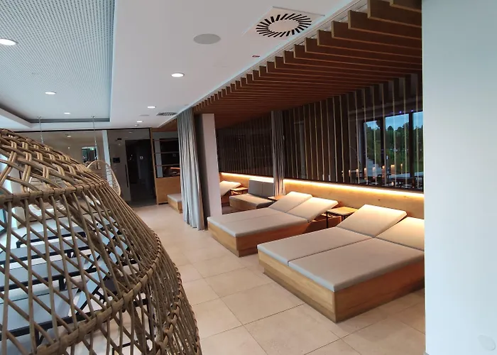 Western Parkhotel Hagenberg 4* Hagenberg im Muhlkreis