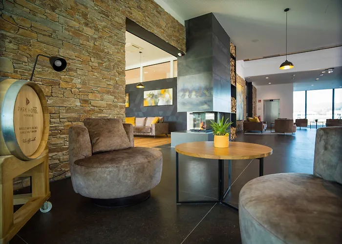 فندق Western Parkhotel Hagenberg Hagenberg im Muhlkreis