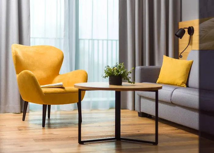 Western Parkhotel Hagenberg Hotel